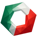 Polaris logo ufficiale di Polaris